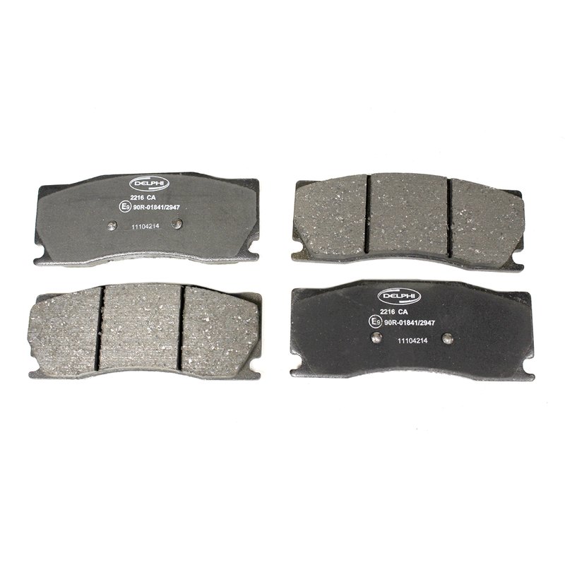 BRAKE PADS