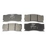 BRAKE PADS