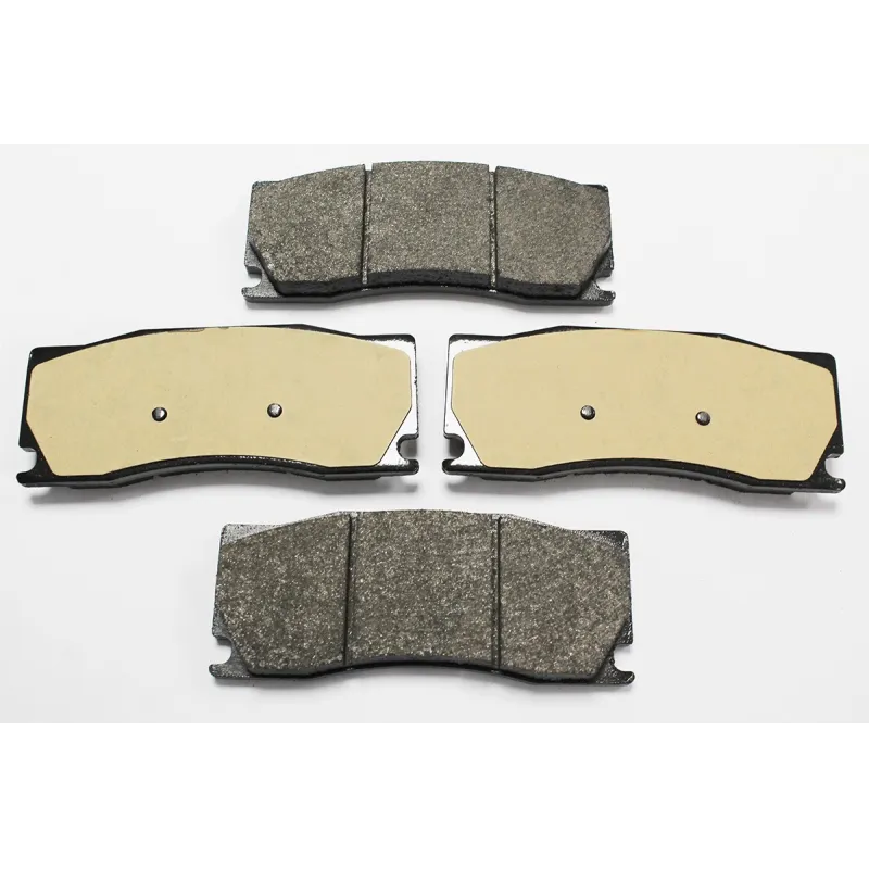BRAKE PADS