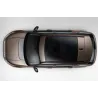Roof rails black