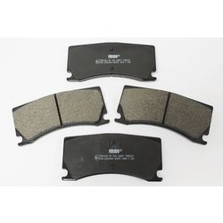 BRAKE PAD SET