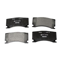BRAKE PADS