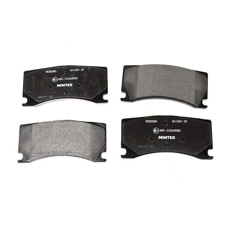 BRAKE PADS
