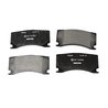BRAKE PADS