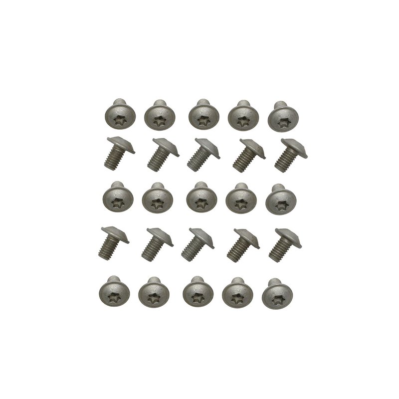 SCREW