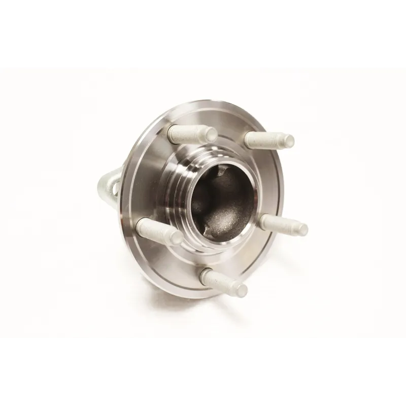 HUB & BEARING