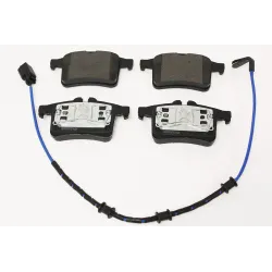 BRAKE PAD SET