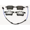 BRAKE PAD SET