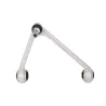 WISHBONE-FRONT-UPPER-RH X150	X152
