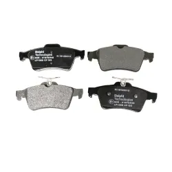 BRAKE PADS