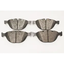 BRAKE PADS