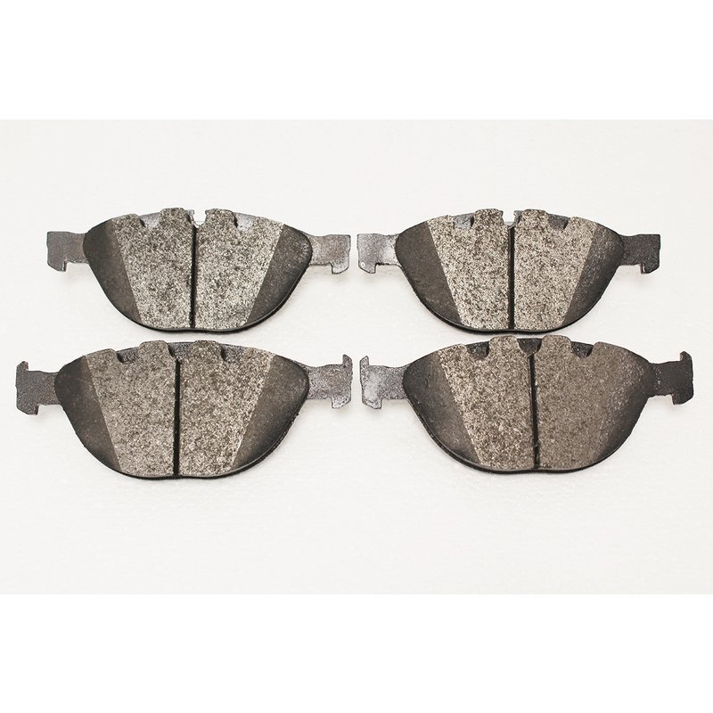 BRAKE PADS