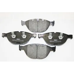 BRAKE PAD SET