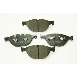BRAKE PAD SET