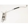 AC RECEIVER DRYER