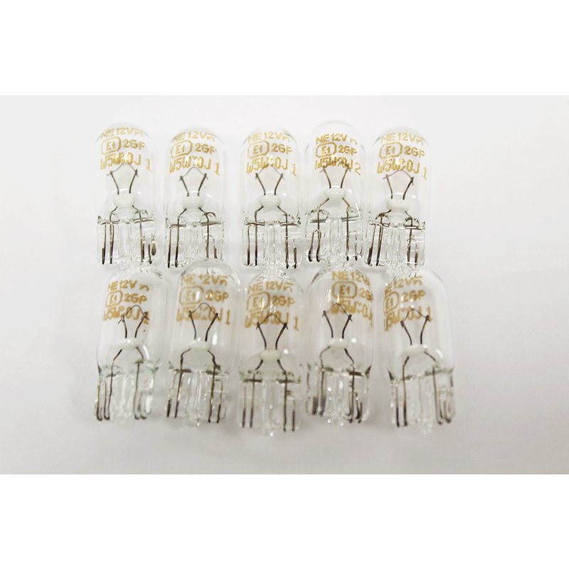 BULB 501