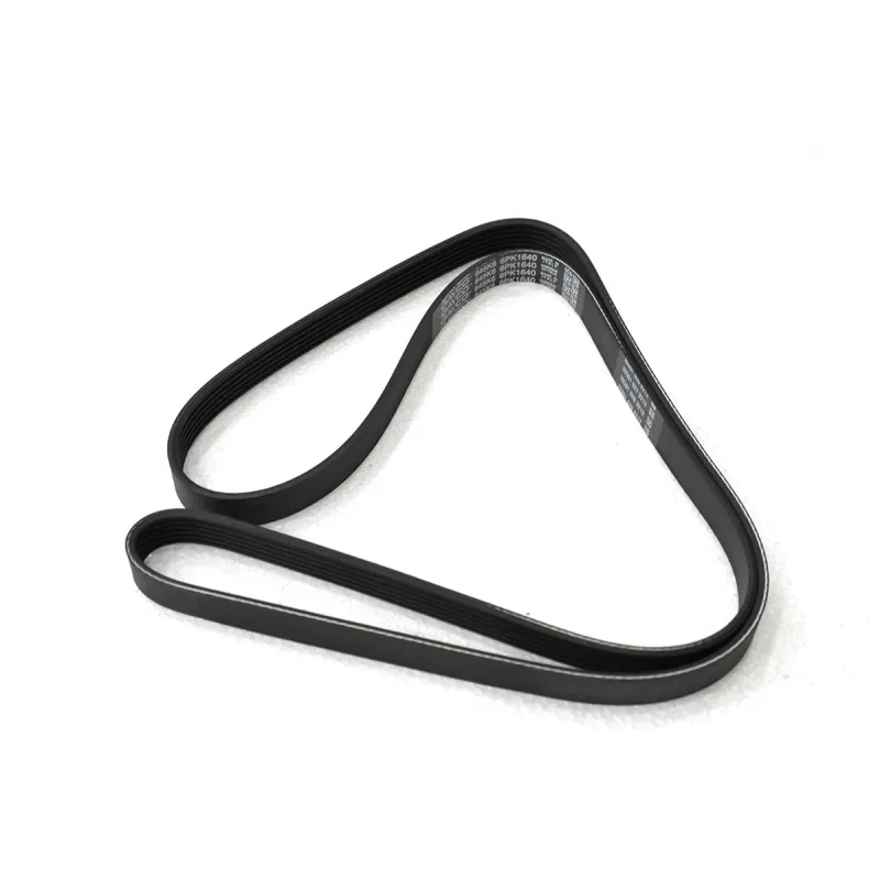 BELT-DRIVE