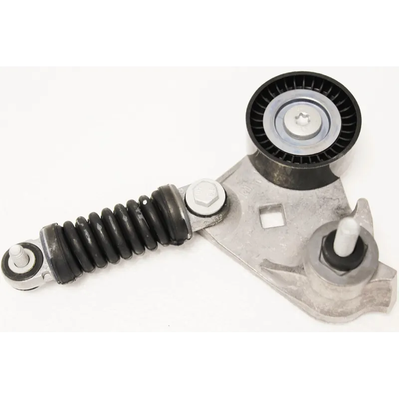 TENSIONER-DRIVE BELT
