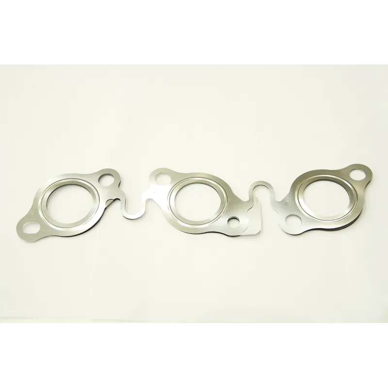 EXHAUST GASKET