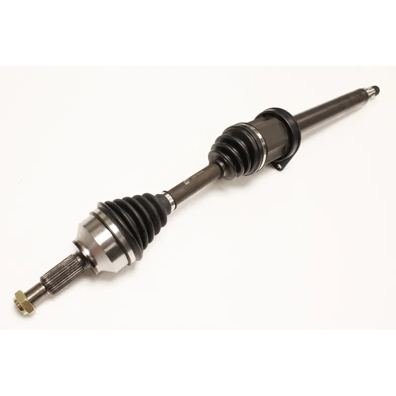 DRIVESHAFT