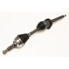 DRIVESHAFT
