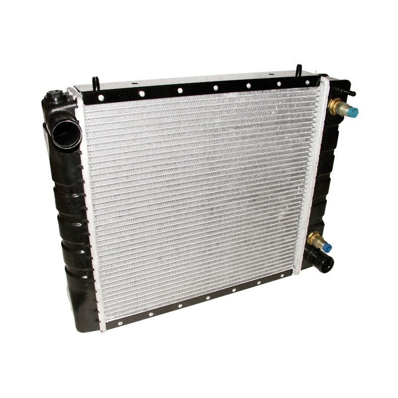 Radiator m/kjøler 200TDI