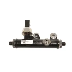 MANIFOLD ASSY-FUEL