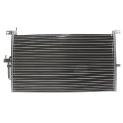 AC CONDENSER