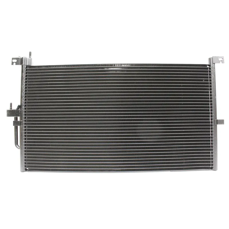 AC CONDENSER