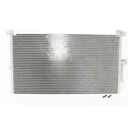 AC CONDENSER