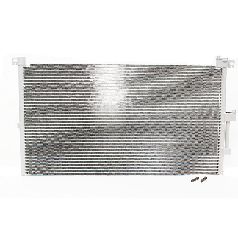 AC CONDENSER