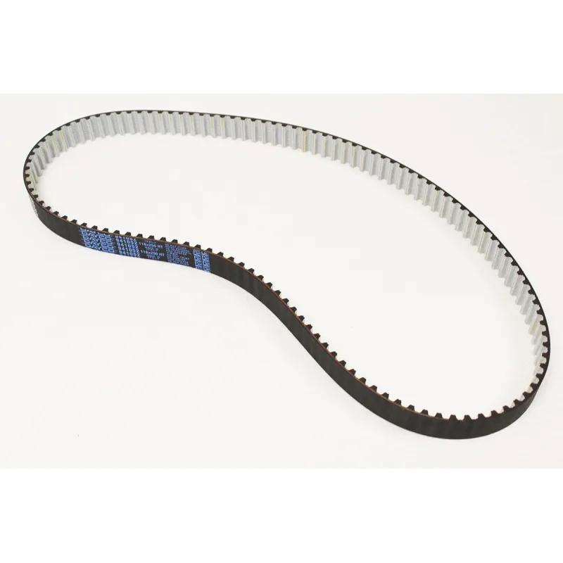 BELT-DRIVE