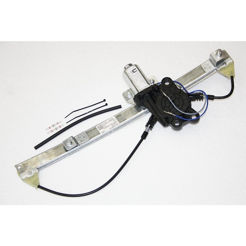 WINDOW REGULATOR ASSY