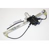 WINDOW REGULATOR ASSY