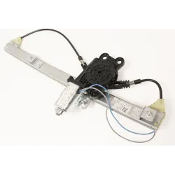 WINDOW REGULATOR ASSY