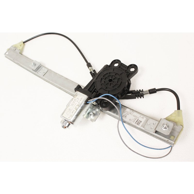 WINDOW REGULATOR ASSY