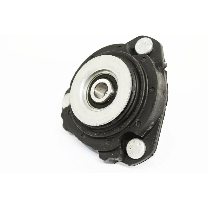 TOP DAMPER MOUNTING