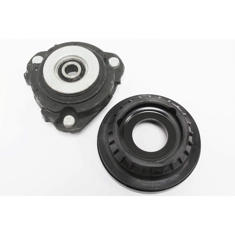 SPRING/DAMPER MOUNTING