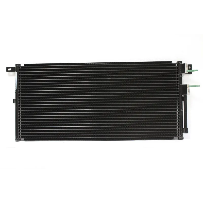 AC CONDENSER