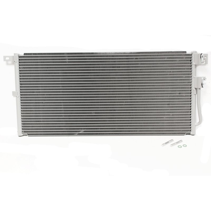 AC CONDENSER