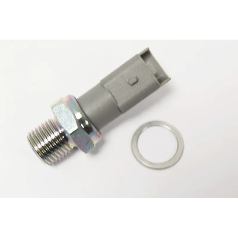OIL PRESSURE SWITCH