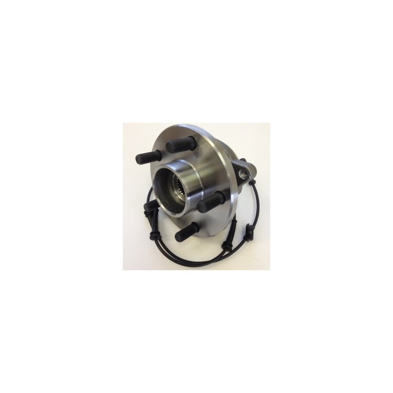 WHEEL HUB BEARING UNIT FRONT DISCO 2 OEM