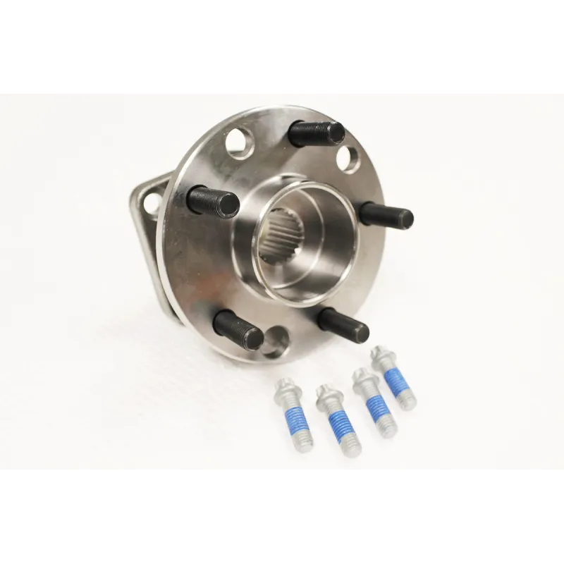 HUB & BEARING