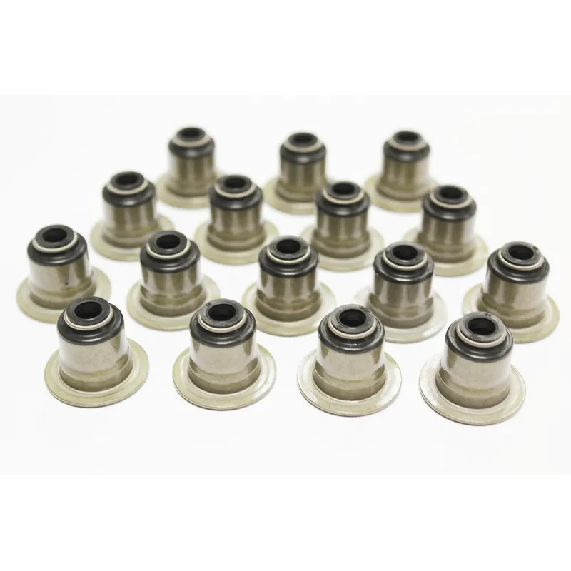 VALVE STEM SEAL