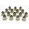VALVE STEM SEAL