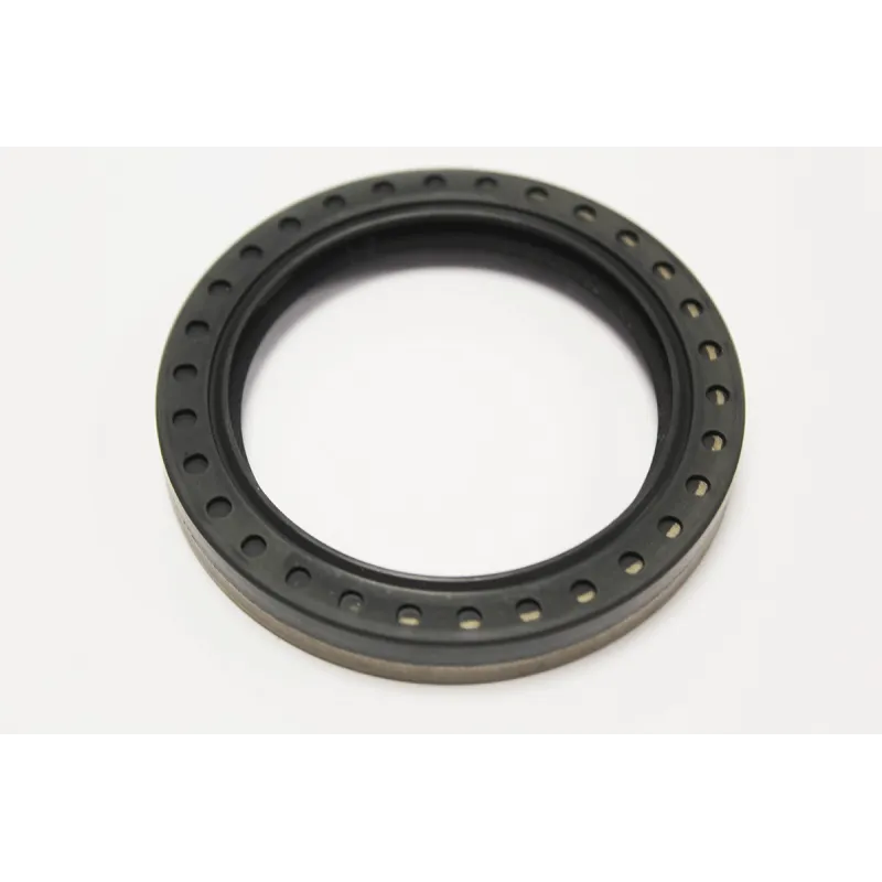 CRANKSHAFT OIL SEAL