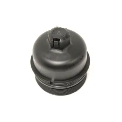 COVER-OIL FILTER