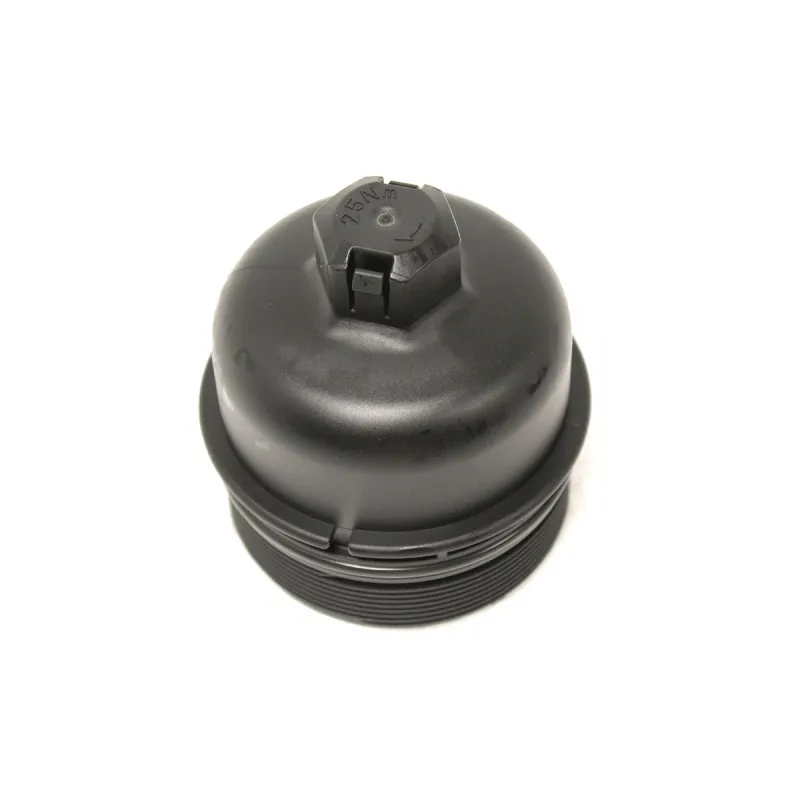 COVER-OIL FILTER