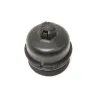 COVER-OIL FILTER