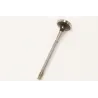 EXHAUST VALVE